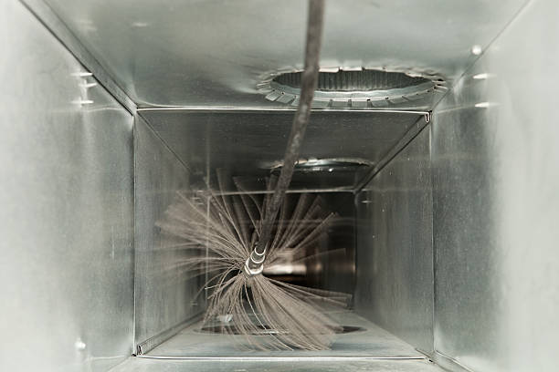 Affordable HVAC Duct Cleaning in Alton, IL