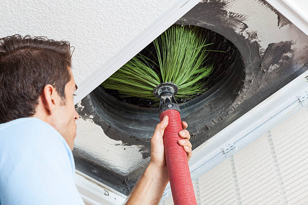 Best Air Duct Cleaning Near Me  in Alton, IL